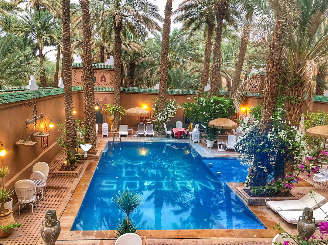 Riad Dar Sofian主图