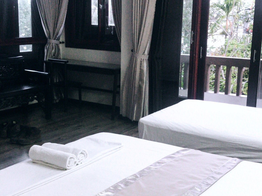 River Sound Villa主图