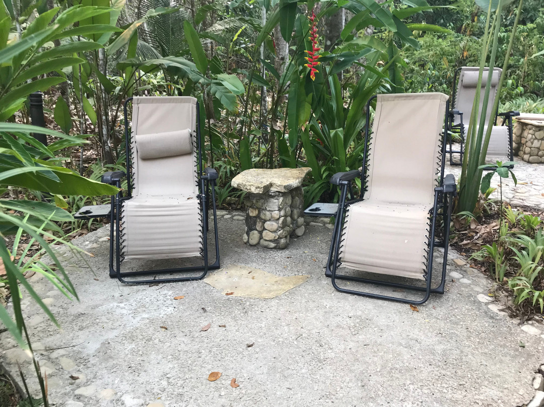 Boutique Hotel Quinta Chanabnal主图