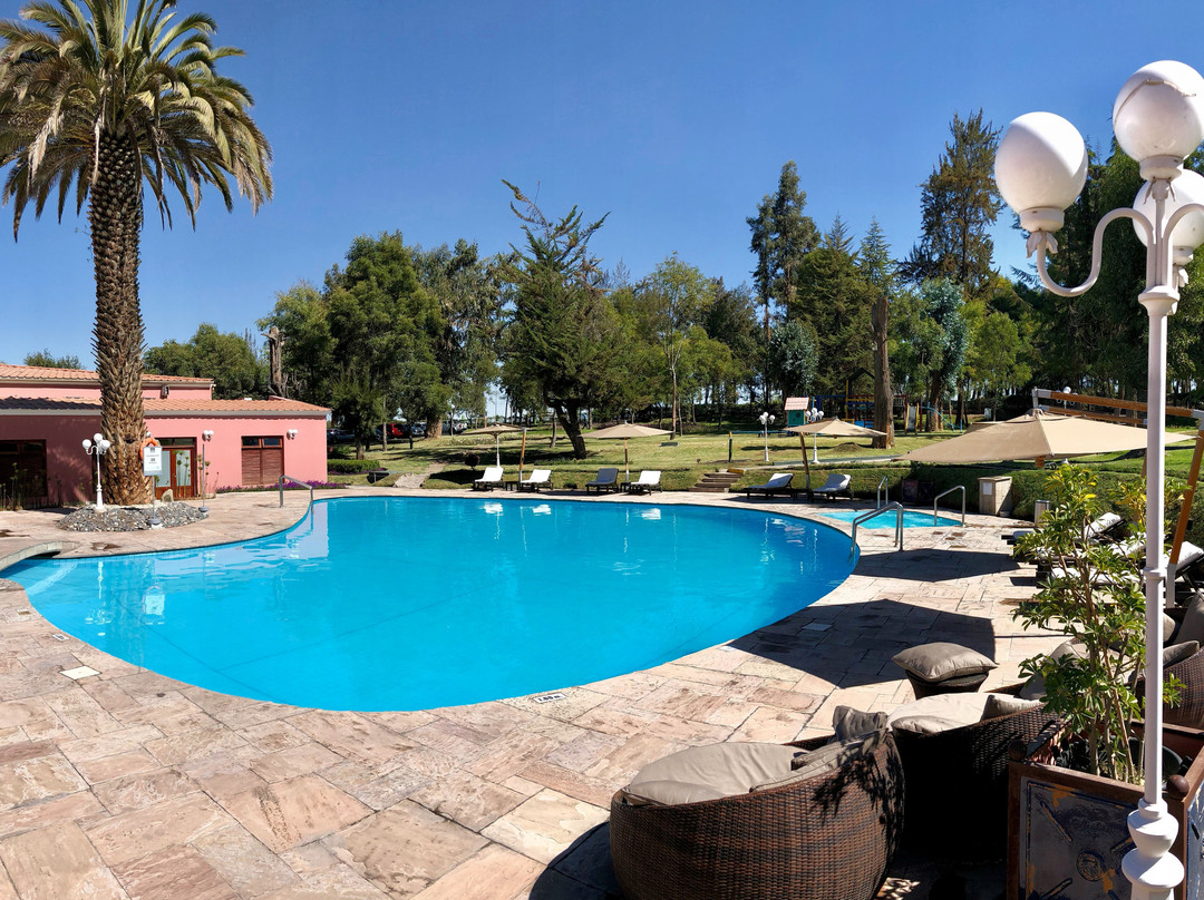 Costa del Sol Wyndham Arequipa主图