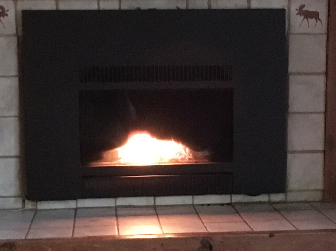 Timbers Condominiums at Island Park主图