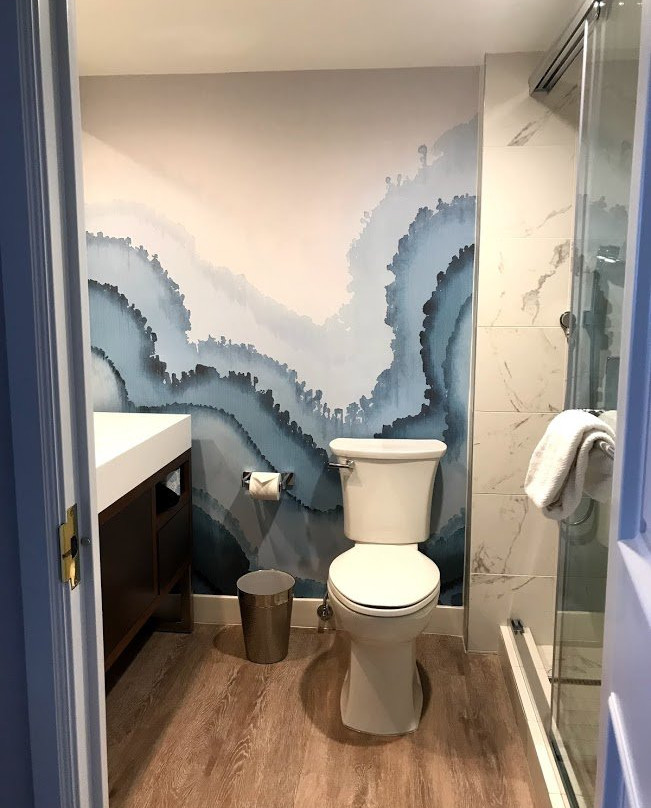 纽波特比奇费尔蒙酒店主图