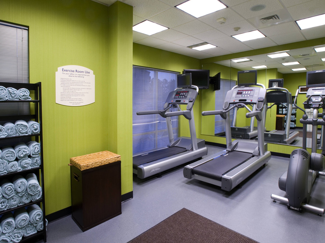 Fairfield by Marriott Inn & Suites Albany主图