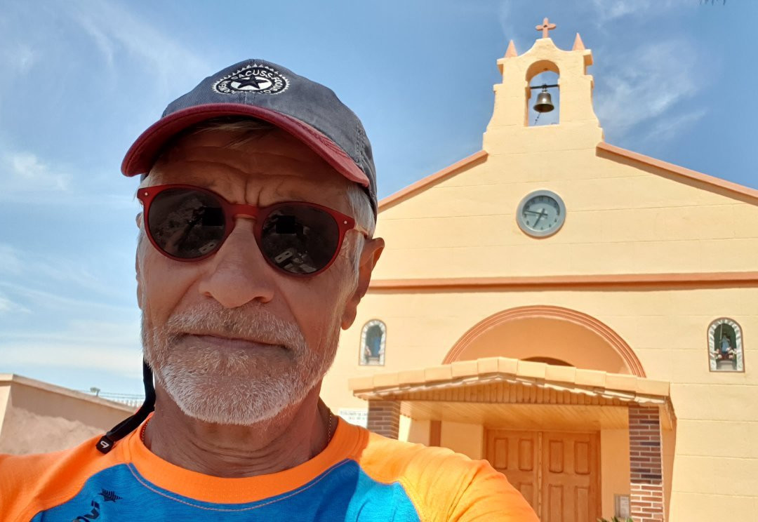 Ermita de Galifa景点图片