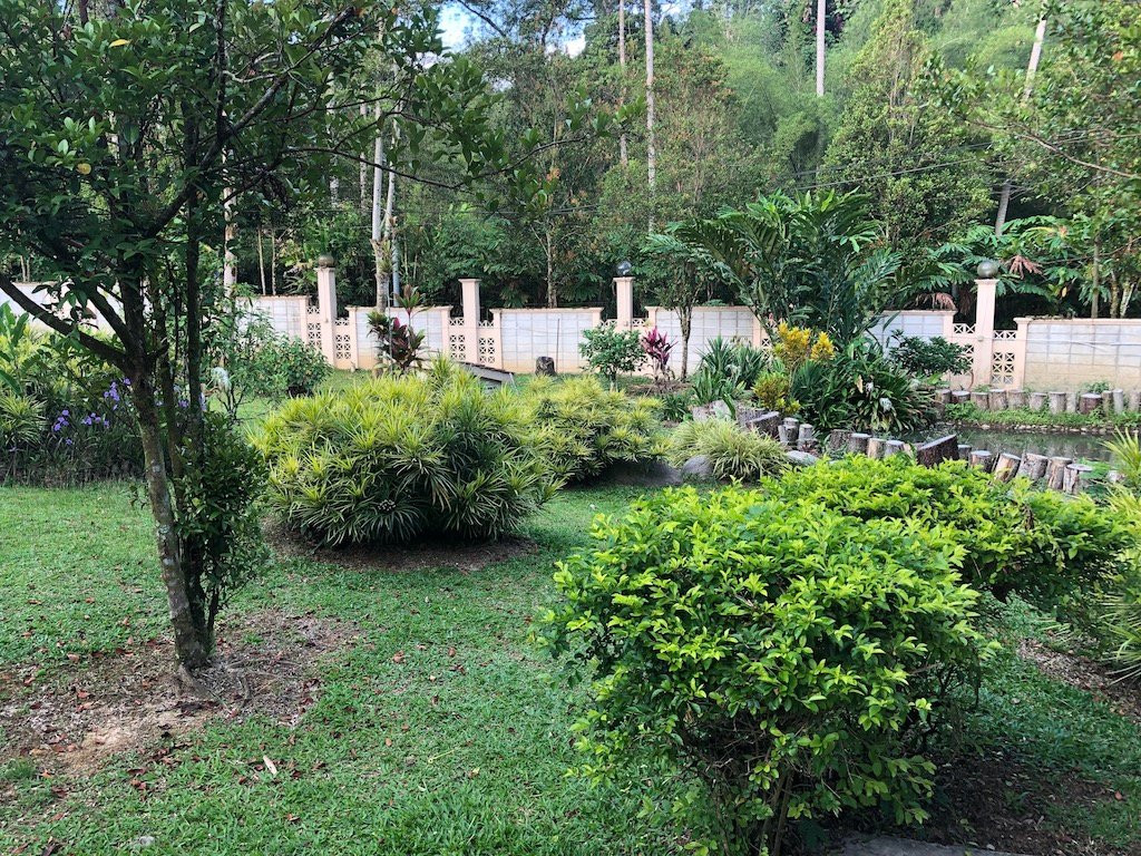 太阳山乡间别墅酒店主图