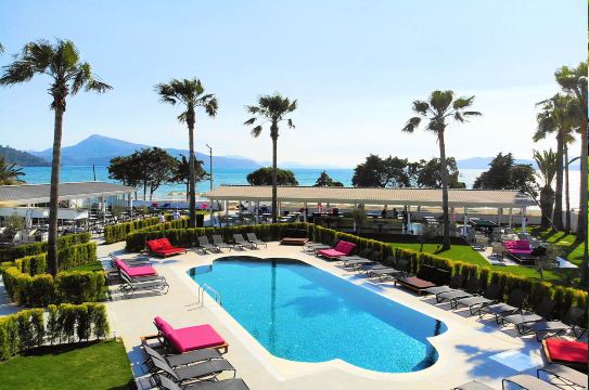 Voxx Marmaris Beach Resort-官方
