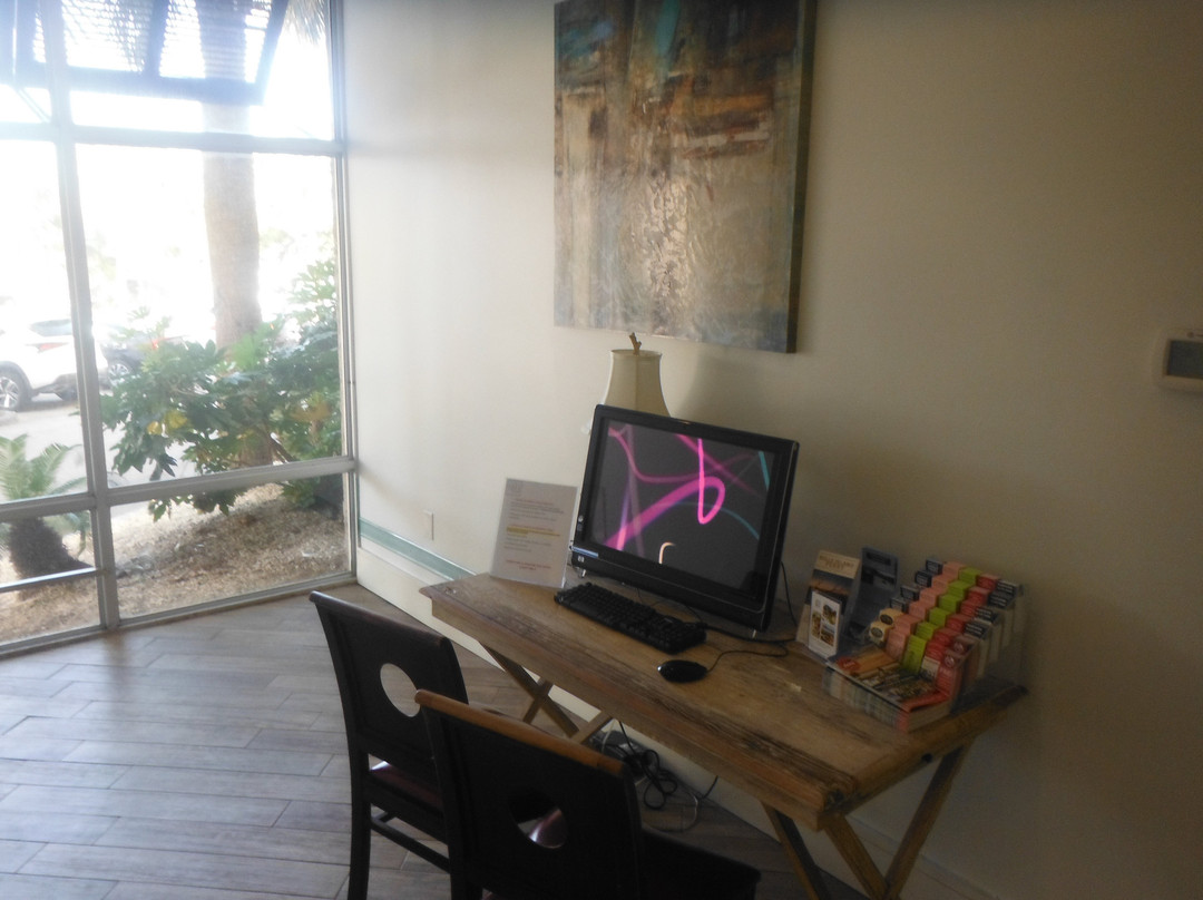 Tides Folly Beach主图