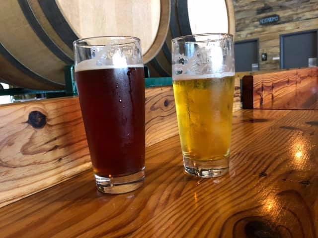 Creature Comforts Brewing Co-阿森斯必去景点