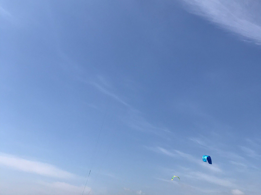 Ocean Player's - Ecole de Kitesurf景点图片