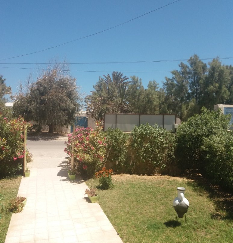 C’votre Spa-杰尔巴岛必去景点