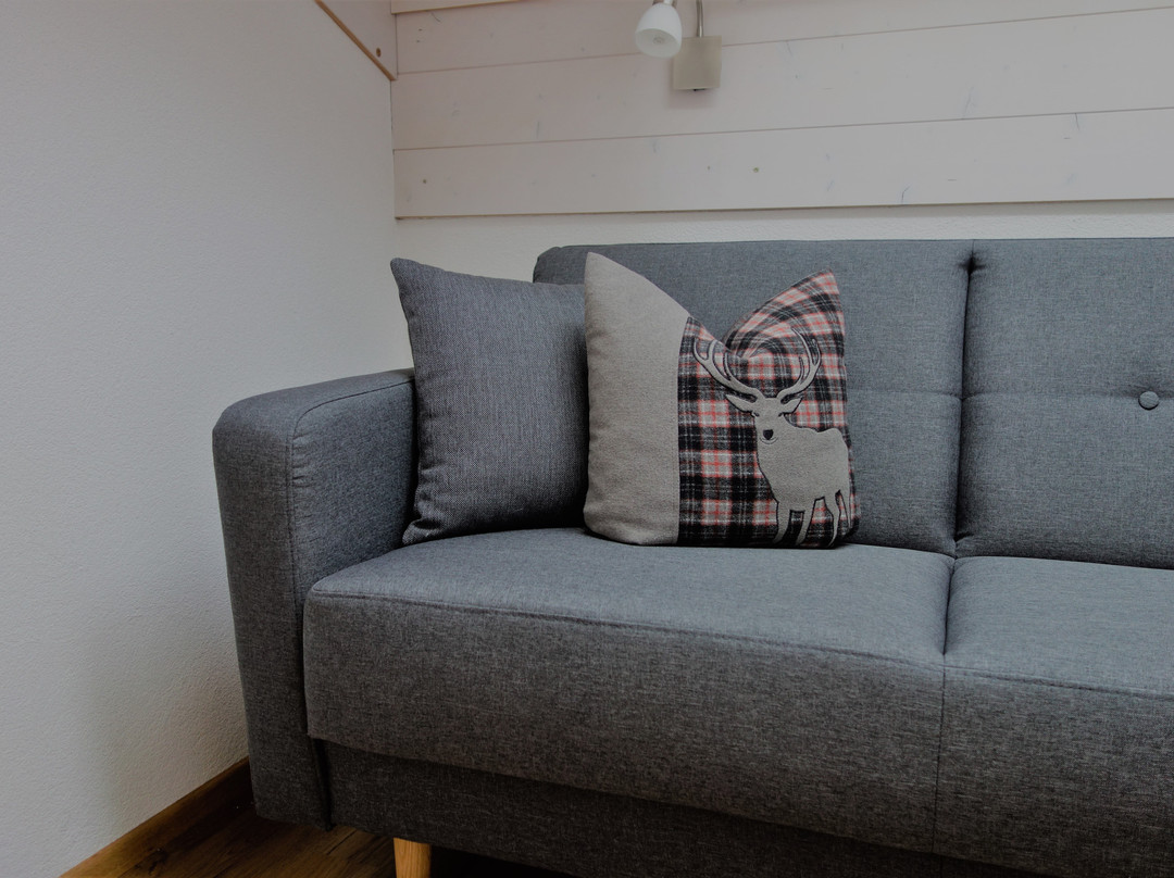 Ferienwohnung Brugger主图