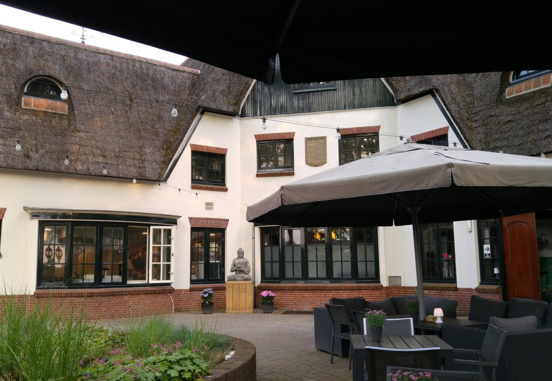 Hotel Restaurant De Holterhof主图