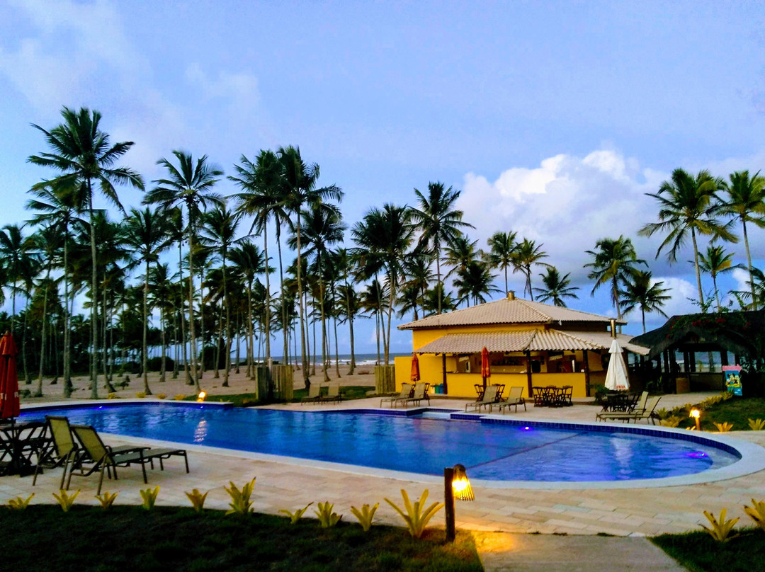 Makaira Beach Resort主图