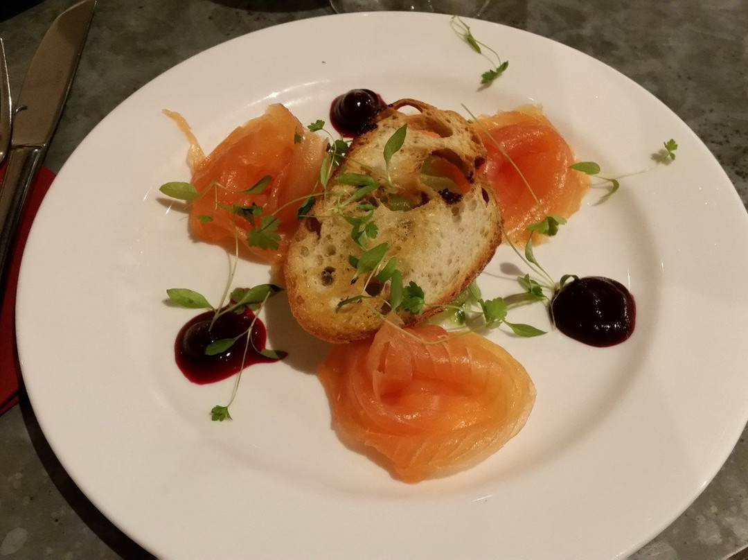 Bedford Arms (Hotel)主图