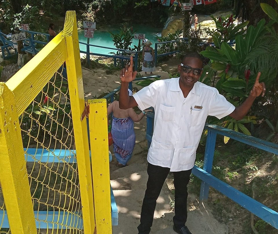 Next Level Jamaica Tours-蒙特戈贝必去景点