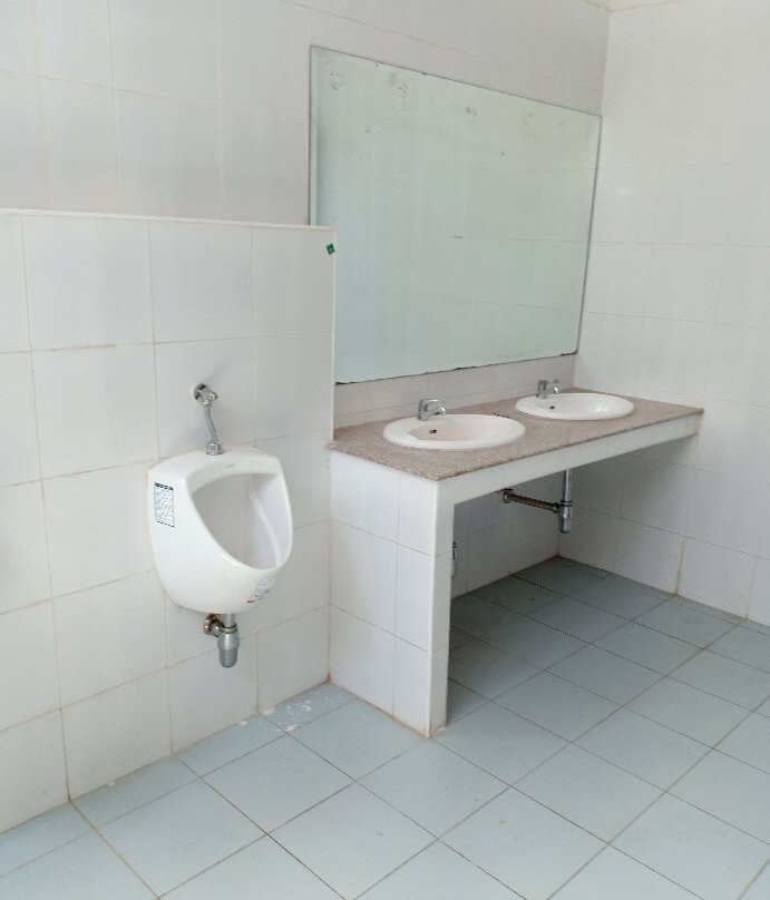 HM Lanta War Ship Museum-Sai Thai必去景点