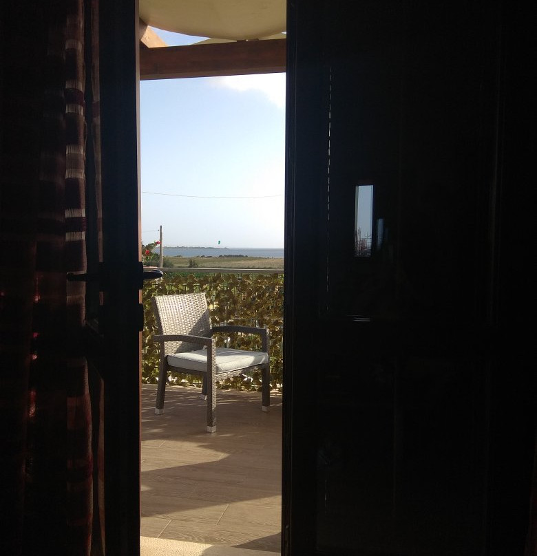 B&B Villa del Vento主图