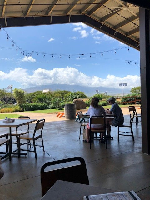 Maui Brewing Company-基黑必去景点