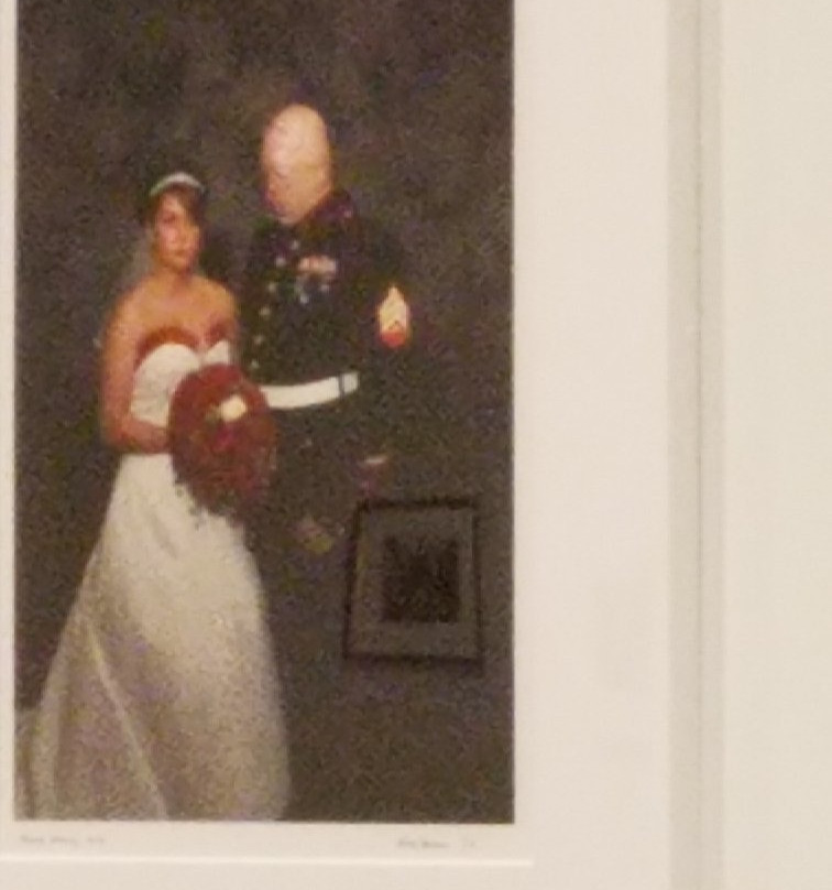 Berkeley Art Museum and Pacific Film Archive-伯克利必去景点