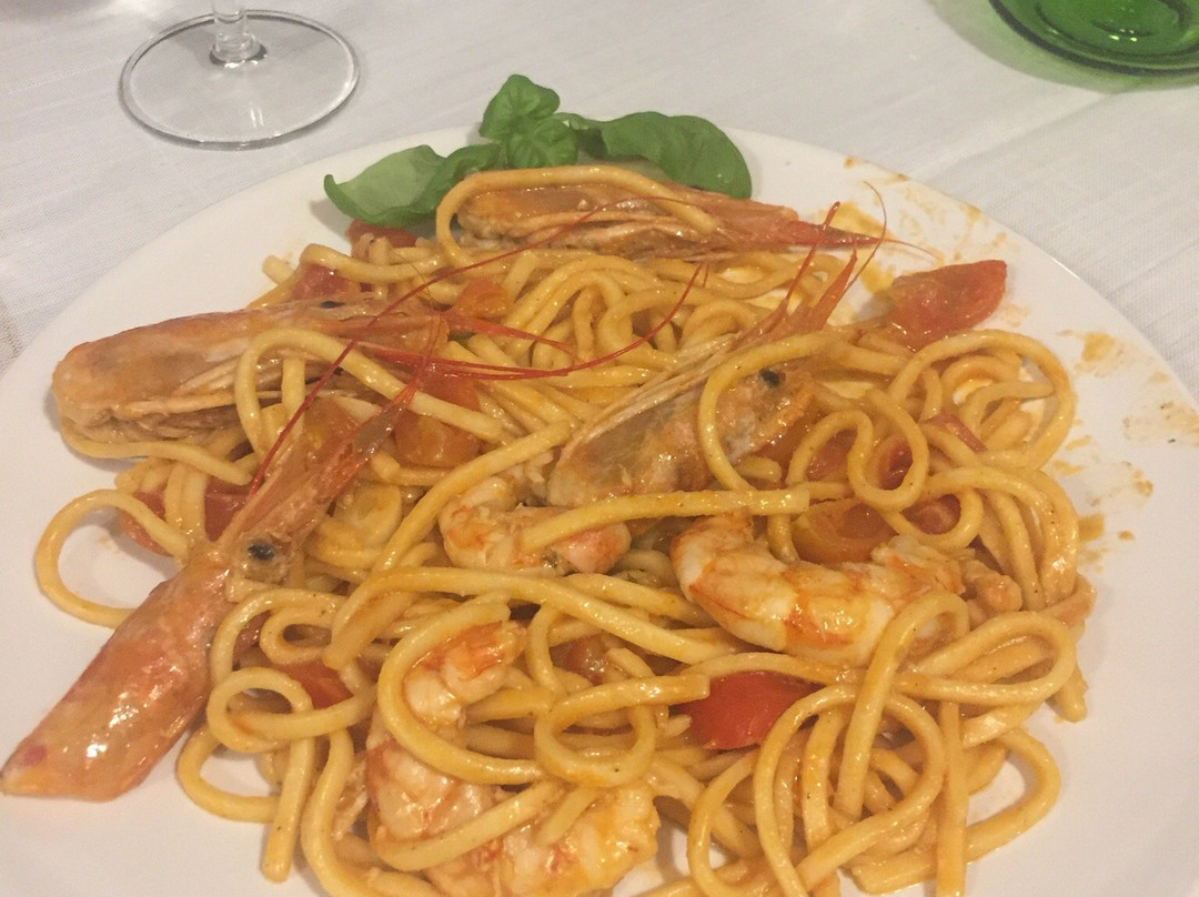 La Locanda di Sant’Anna主图