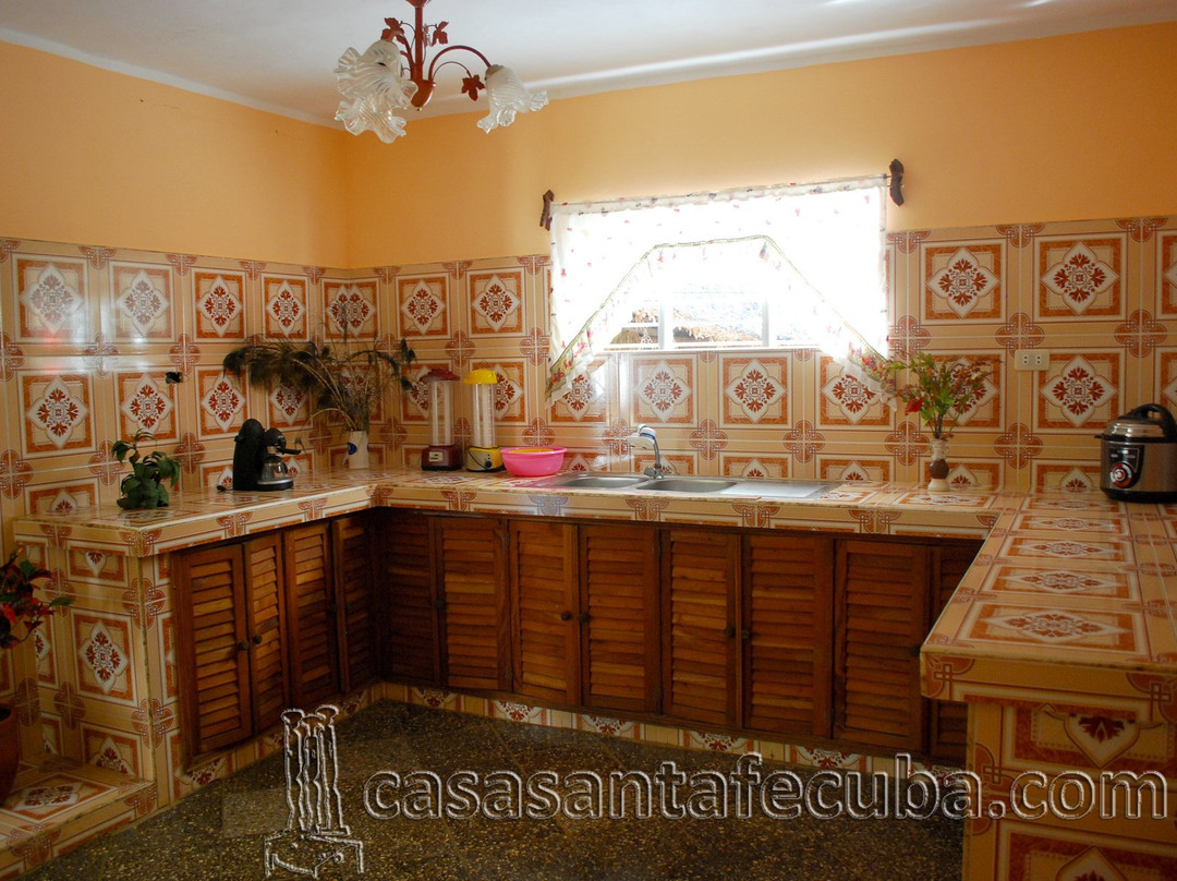 Hostal Trujillo主图