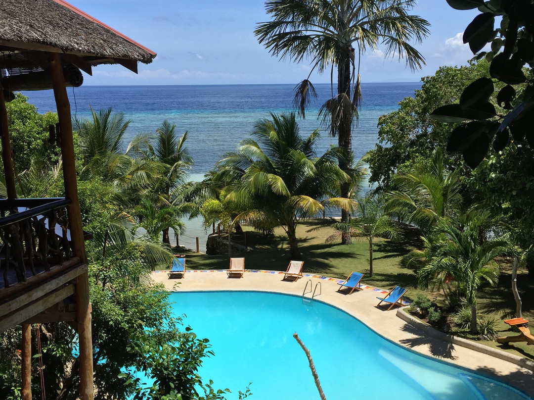 卡拉初奇海滩度假酒店主图