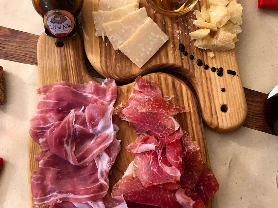 Postal Salumi景点图片