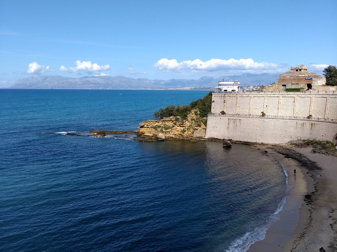 Hotel Cala Marina主图