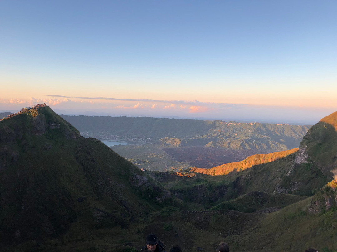 Bali Trekking Tour-水明漾必去景点