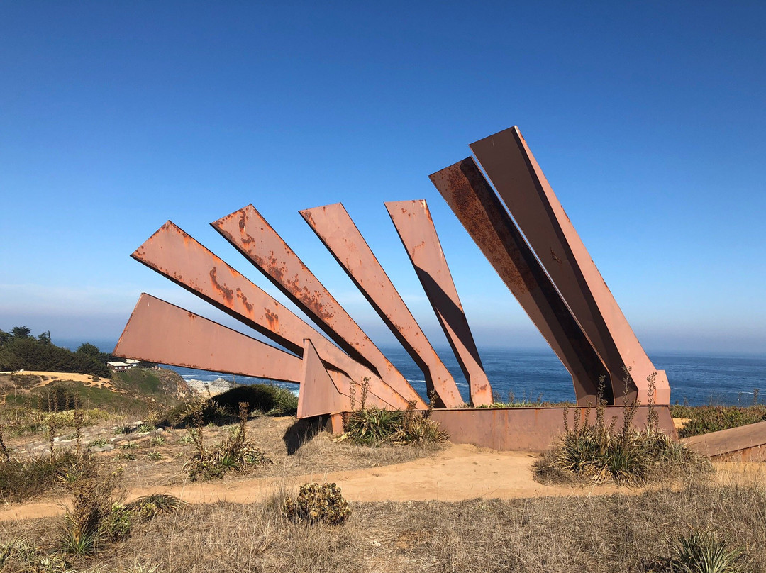 Cantalao-El Quisco必去景点