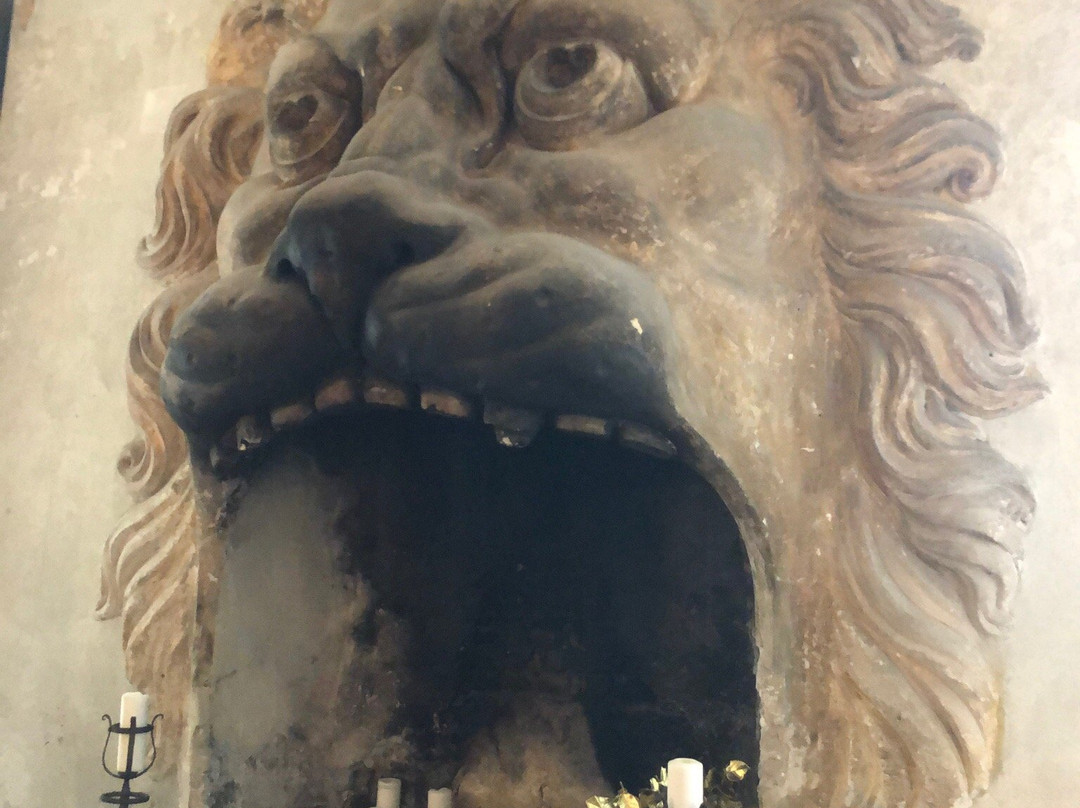 Villa Della Torre Allegrini主图