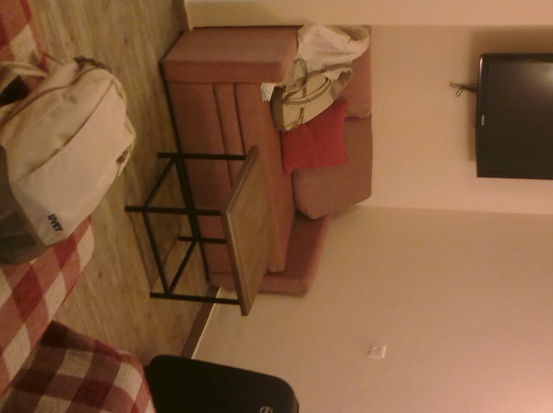 Ginosar Village主图