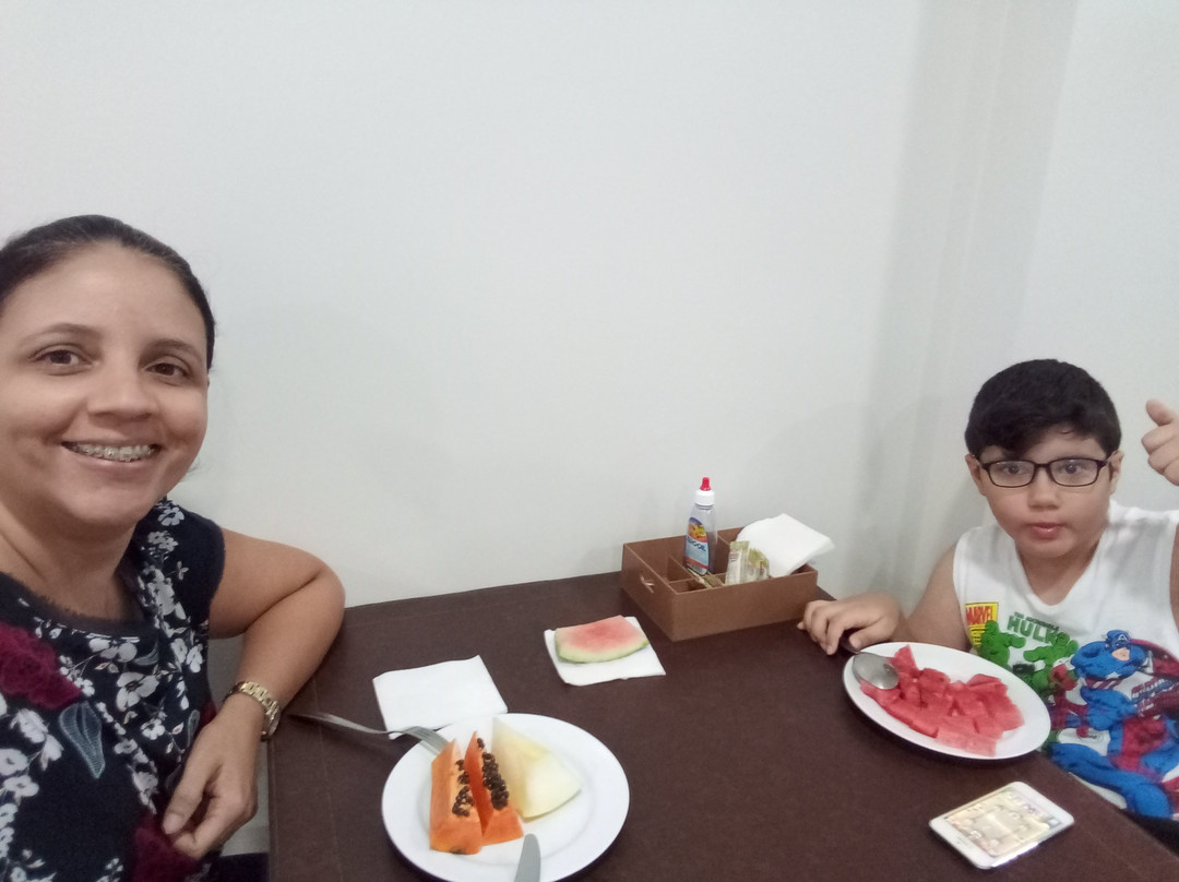 Hotel Moda Center主图