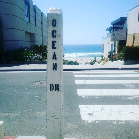 The Sea View Inn at the Beach主图