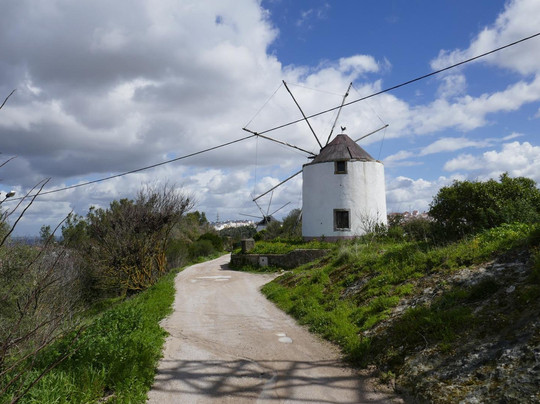 1960-Palmela必去景点