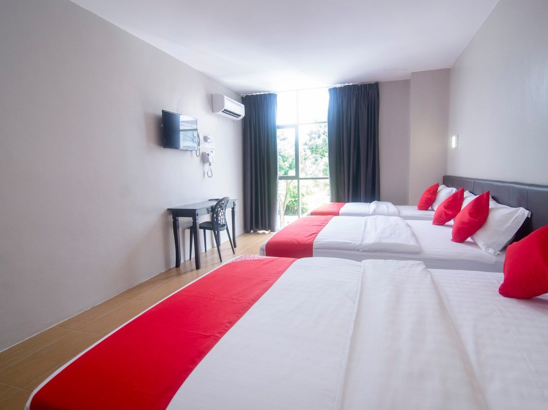 IBC36 Business Stay - Stutong主图