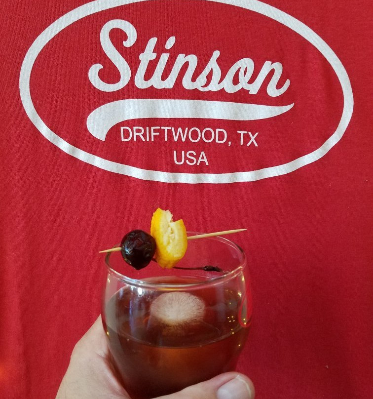 Stinson Distilling-Llano必去景点