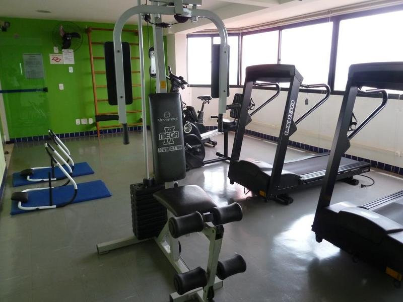 Blue Tree Garden Bauru主图