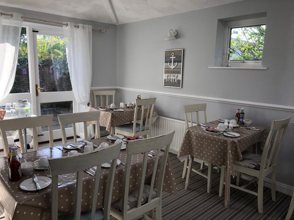 Durlston House B&B主图