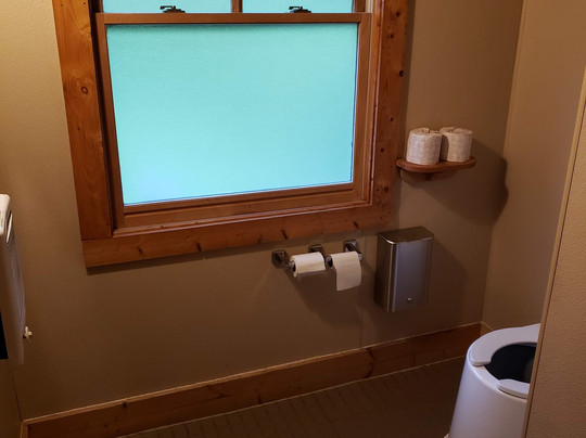 Len Foote Hike Inn主图