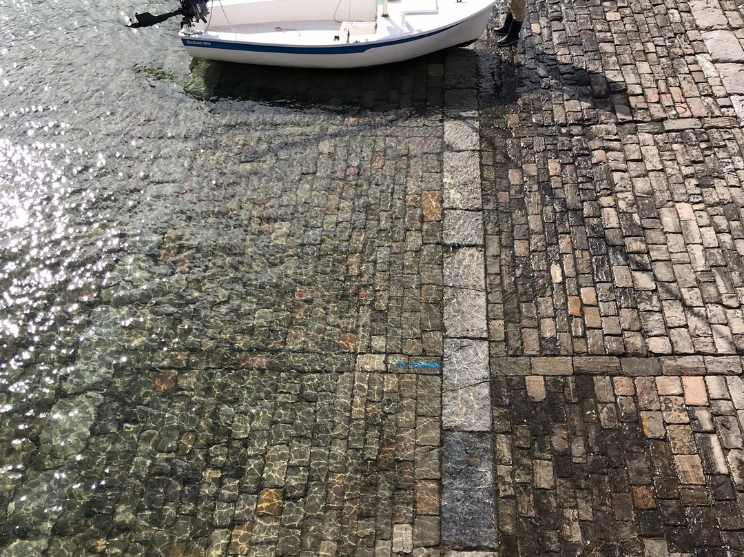 圣豪尔赫酒店主图