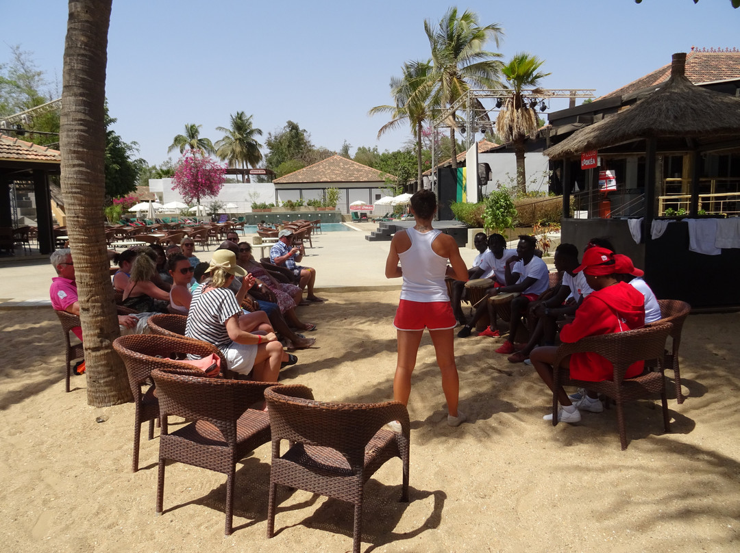 Le Saly Hotel & Hotel Club Filaos主图