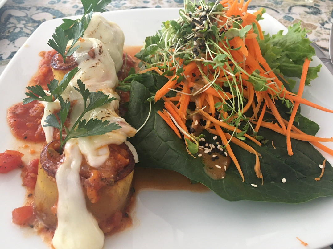 Papillion Cafe Ecotienda