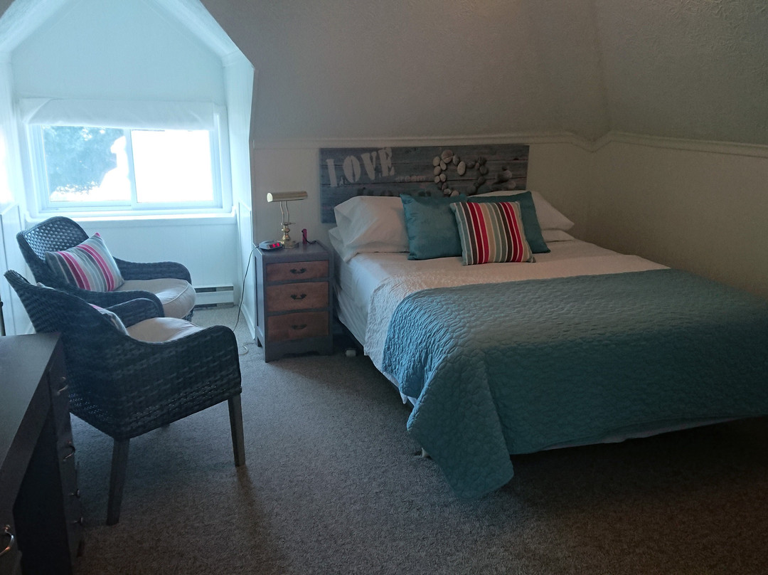 Colborne Bed and Breakfast主图