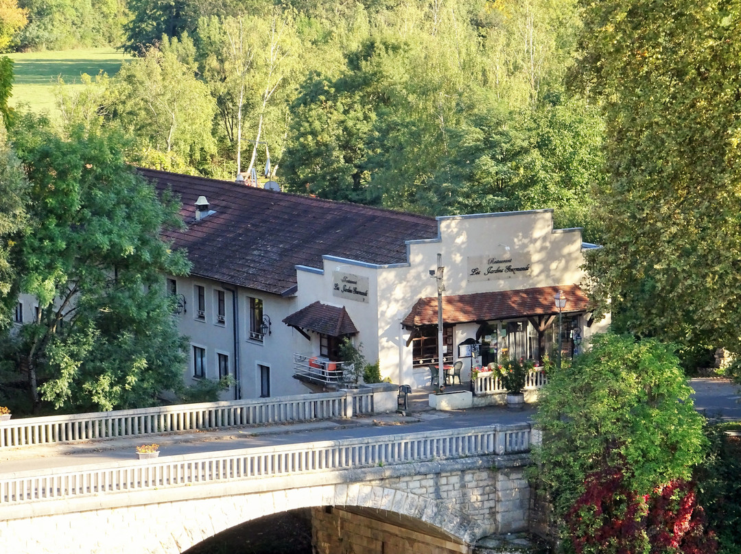 Heuilley-sur-Saone旅游攻略图片