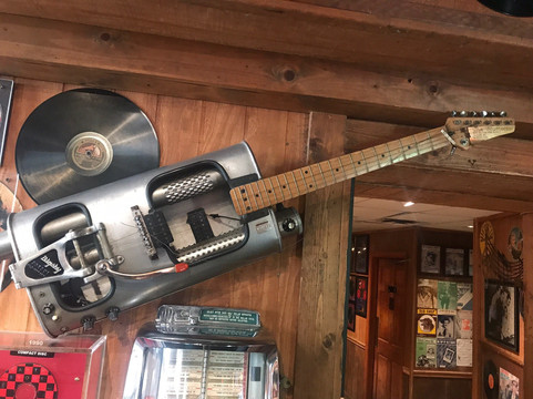 Experience Nashville Tours-纳什维尔必去景点