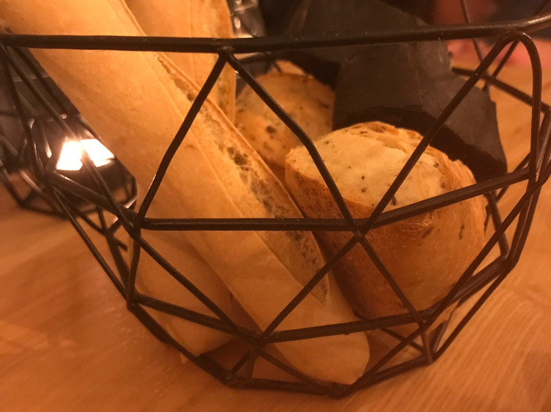 Logis Hôtel la Chatellenie主图