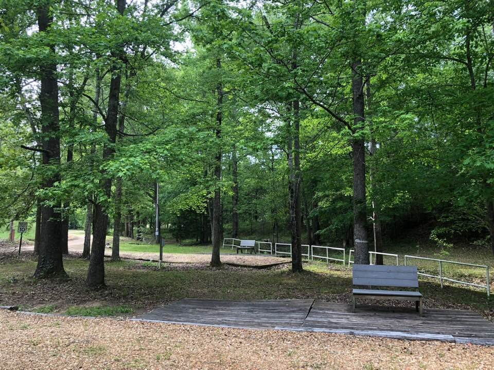 Togetherness Works RV Park