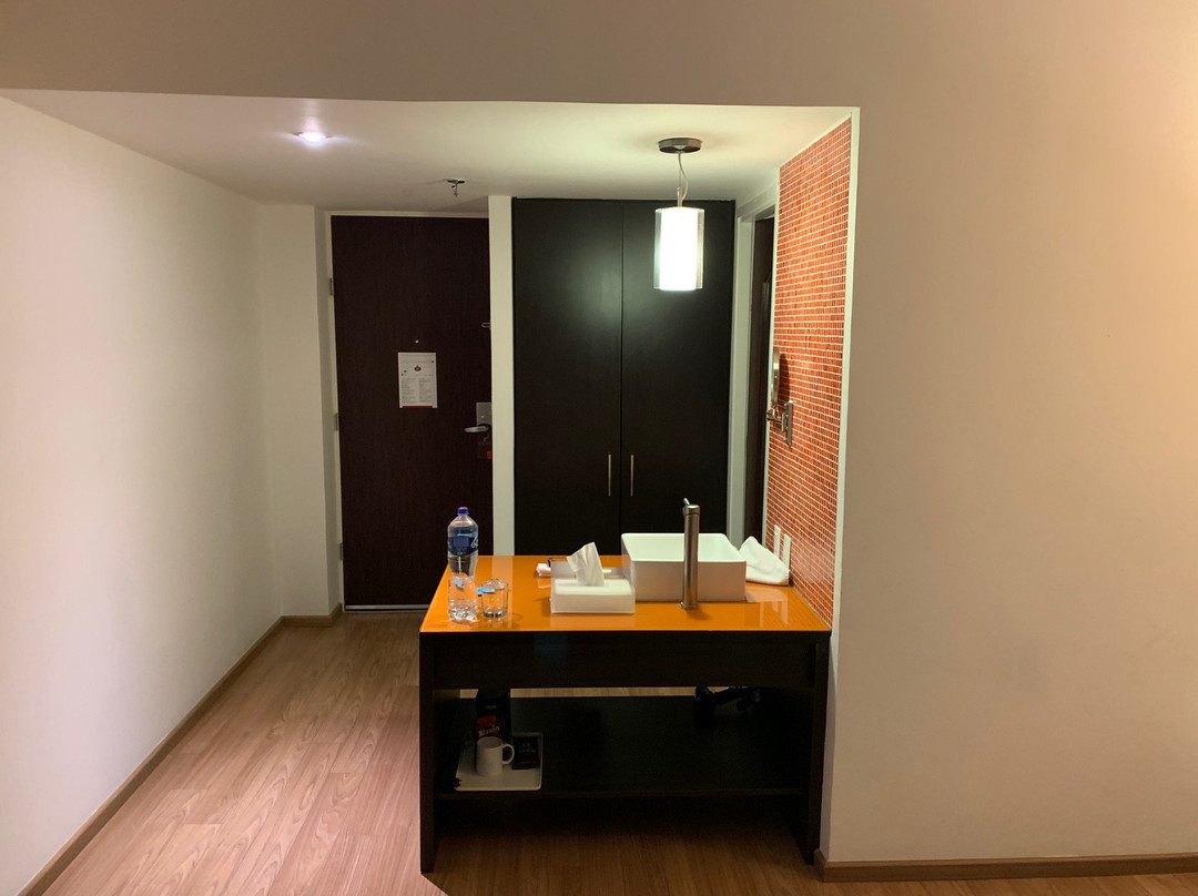 Fiesta Inn Tlalnepantla