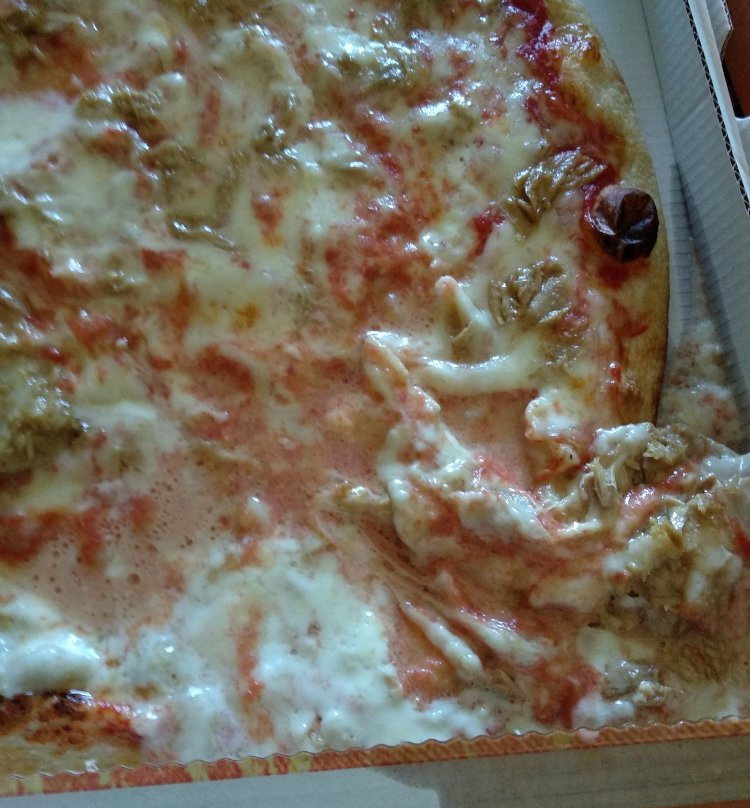 AlPachino Pizzeria
